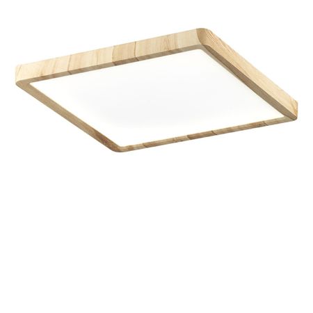 Светильник накладной Citilux Бейсик cl738k242v клён 24w