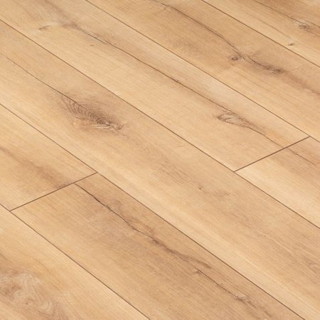 Ламинат 32 класс Swiss Krono Home Standard дуб марвел 2,109 кв.м 8 мм с фаской влагостойкий капитан марвел том 3 на своих крыльях