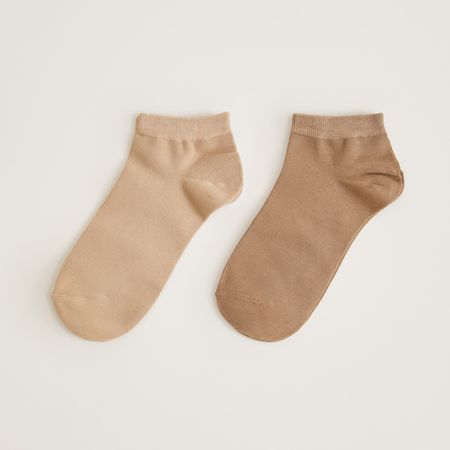 Носки Какао носки для девочки борисоглебский трикотаж укороченные р 20 22