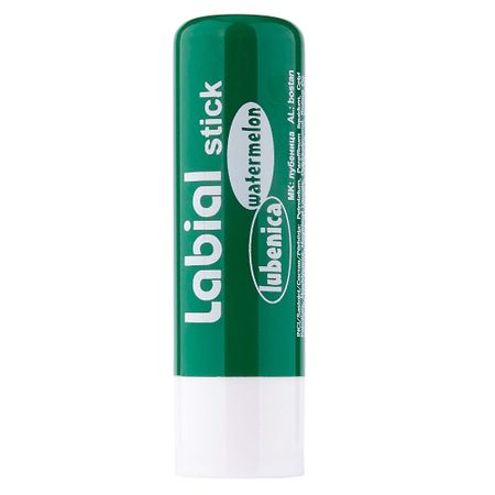 Бальзам для губ Labial Stick арбуз 4.4 г