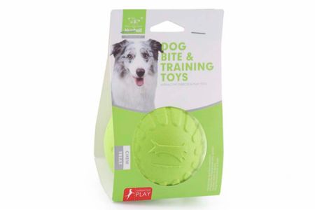 Апорты NUNBELL Игрушка для собак 