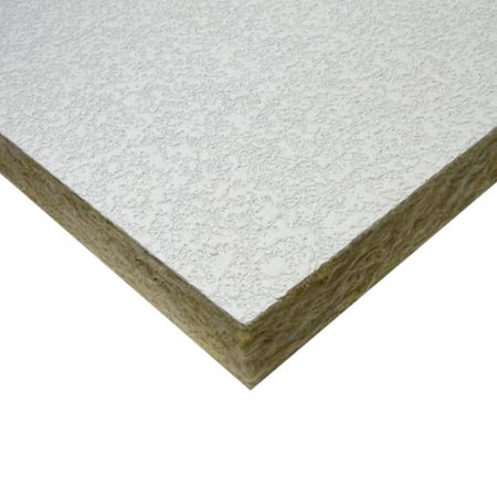 Плита к подвесному потолку 600х600х20 мм Рокфон Школа А15/24 (24 шт.) чудесный чемоданчик сделай сам школа