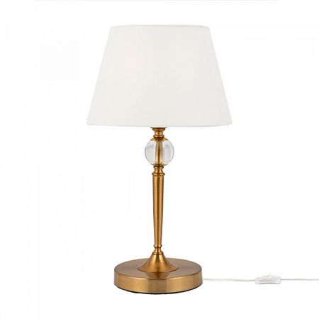 Лампа настольная E14 40 Вт Freya Rosemary (FR5190TL-01BS1) спецвыпуск книжной серии современники и классики вып 5