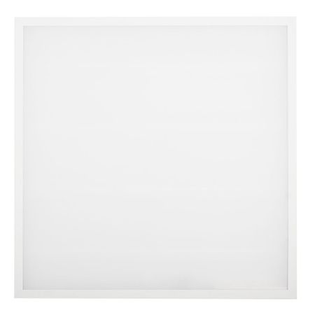 Светильник светодиодный для потолка армстронг Hesler 4000К 24 Вт IP20 белый (PL2403) петр михайлович огар вячеслав анатольевич тарасов оптимальное проектирование затворов трубопроводной арматуры монография