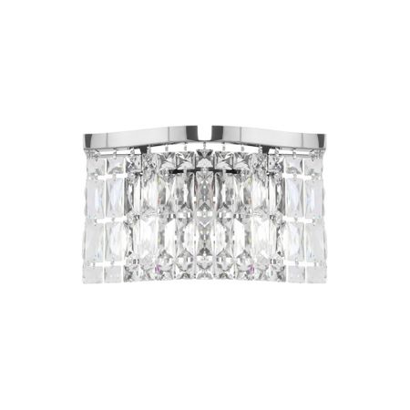 Бра Maytoni Dune E14 120 Вт 220-240 В хром IP20 (DIA005WL-02CH)