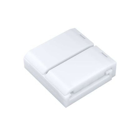 Коннектор для светодиодной ленты SMD 3528/2835 Led Strip (CN002) 12/24 В IP20 (10 шт.)