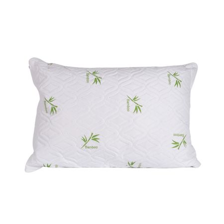 Подушка 50х70 см бамбук Mona Liza (539423)