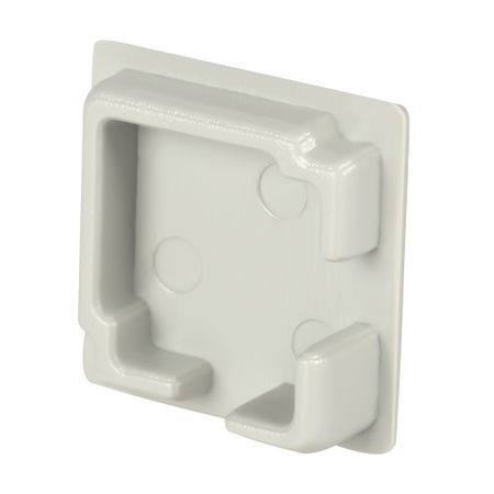 Заглушка для профиля светодиодной ленты Maytoni (10 шт.) (ALM009EC)