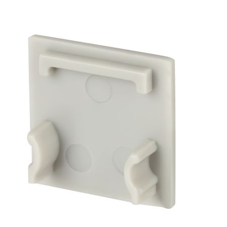 Заглушка для профиля светодиодной ленты Maytoni (10 шт.) (ALM007EC)