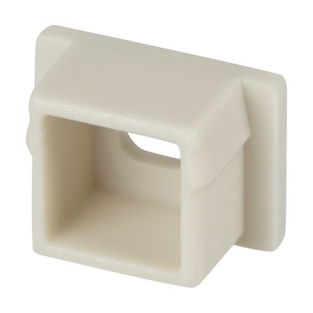 Заглушка для профиля светодиодной ленты Maytoni (10 шт.) (ALM006EC)