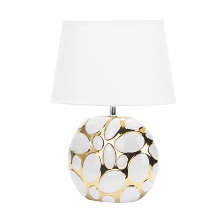 Лампа настольная Е14 40 Вт Arte Lamp Poppy (A4063LT-1GO)