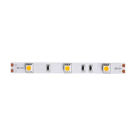 Лента светодиодная SMD 5050 Led strip RGB свет 12 В 7,2 Вт/м 5 м IP20 Maytoni (10126)