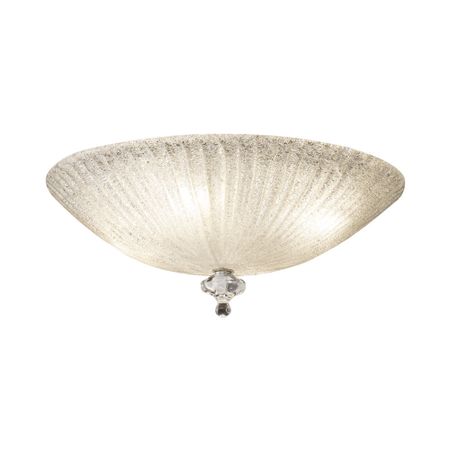 Люстра потолочная Maytoni Bonnet E14 240 Вт 18 кв.м (C809CL-04CH) sandyha круглая стеклянная люстра led