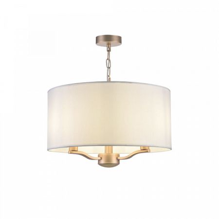 Люстра подвесная Freya Marika E14 180 Вт 12 кв.м (FR5671PL-03G) стеклянные настенные светильники золотого а