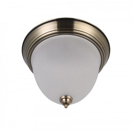 Люстра потолочная Freya Planum E27 120 Вт 8 кв.м (FR2913-CL-02-BZ) люстра потолочная freya diva e27 3х60вт