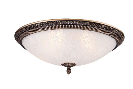 Люстра потолочная Maytoni Pascal E27 160 Вт 13 кв.м (C908-CL-04-R) sandyha круглая стеклянная люстра led