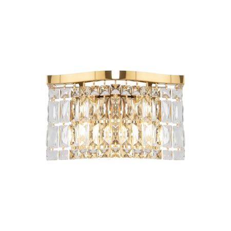 Бра Maytoni Dune E14 120 Вт 220-240 В золото IP20 (DIA005WL-02G)