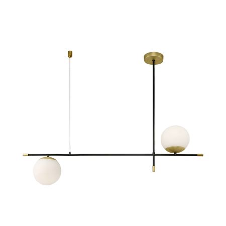 Люстра потолочная Maytoni Nostalgia E14 80 Вт 6 кв.м (MOD048PL-02G)