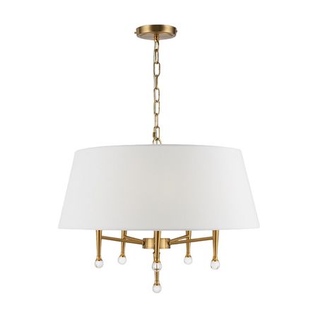 Люстра потолочная Freya Rosemary E14 200 Вт 13,33 кв.м (FR5190PL-05BS3) люстра потолочная freya diva e27 3х60вт