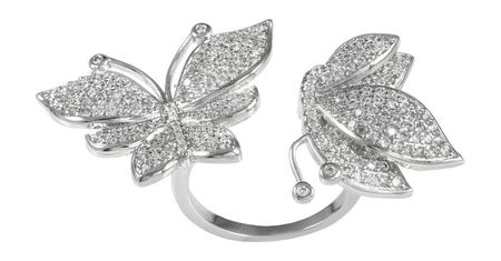 Ronda Premium Ring LR324