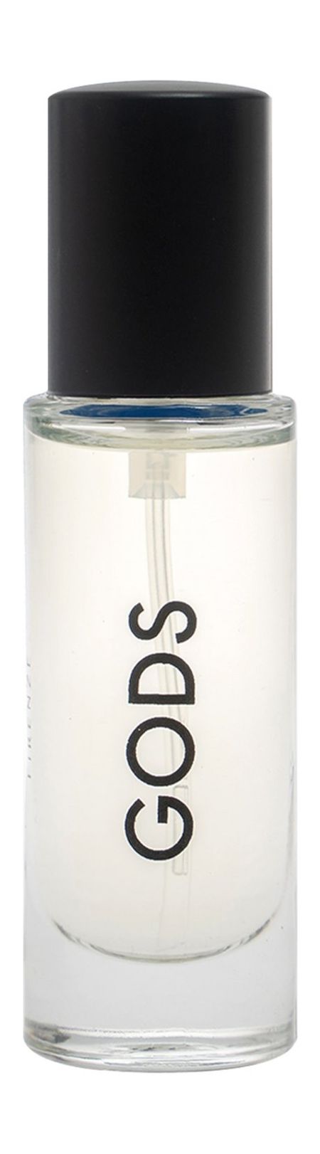 Mirko Buffini Black Collection Gods Eau De Parfum