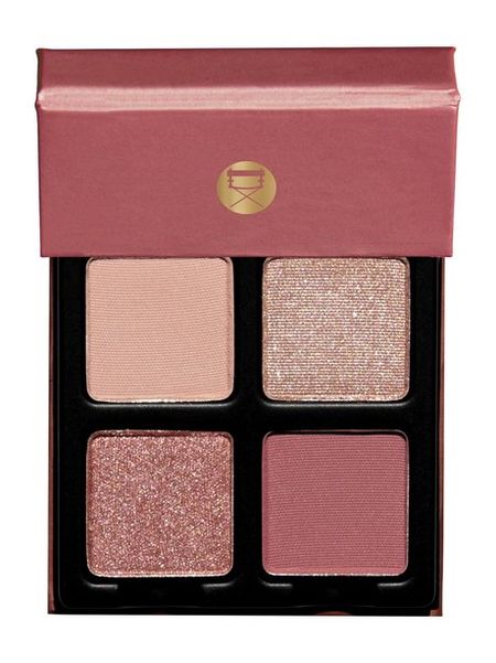 Viseart Petits Fours Rosea Lotus Eyeshadow Palette