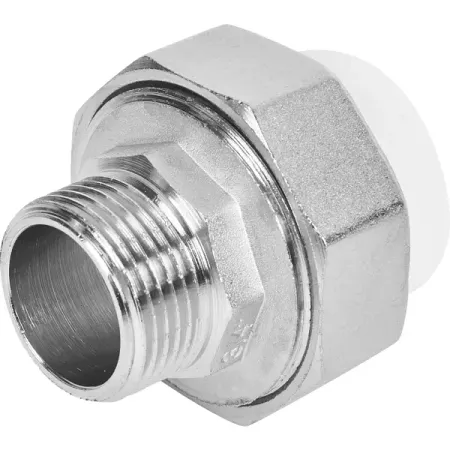 Муфта комбинированная Valtec 3/4