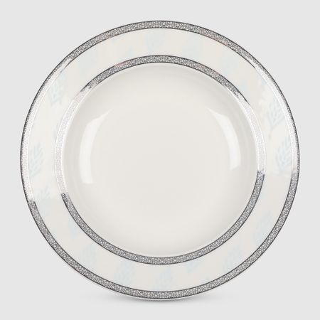 Тарелка Kutahya porselen Kalipso глубокая