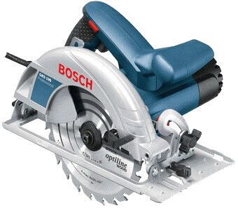 Пила дисковая GKS 190, 1400 Вт, гл. пропила 70 мм, 190 мм (паркетка) Bosch василий петрович петров выбор максима амелина оды письма в стихах разные стихотворения