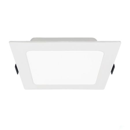 Светильник встраиваемый Citilux Галс CLD55K12N 12 Вт 4000 K квадратный