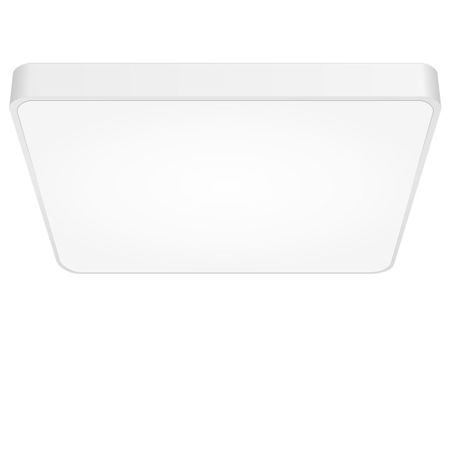 Светильник потолочный Citilux Купер CL724K105G0 LED RGB с пультом белый