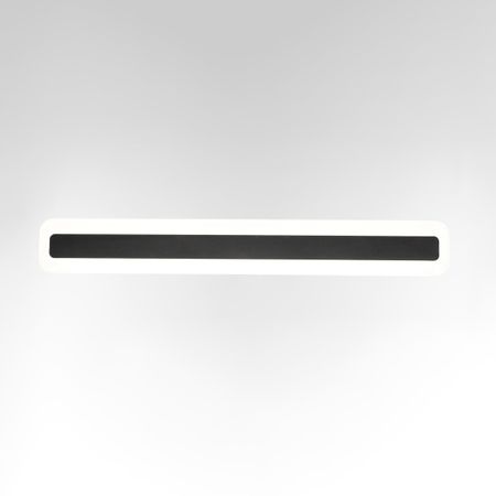 Светильник настенный Citilux Тринити CL238561 LED микс