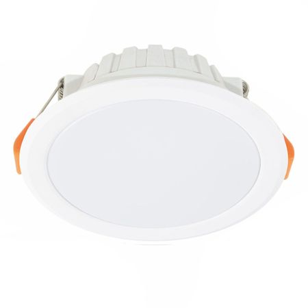 Светильник встраиваемый Citilux Кинто CLD5112N LED 12 Вт 4000 K