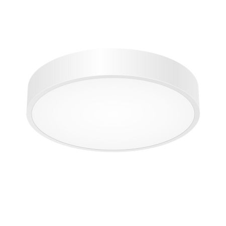 Светильник потолочный Citilux Купер CL72424V0 LED белый