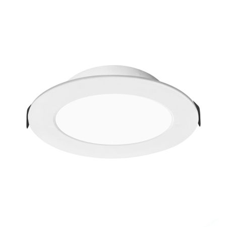 Светильник встраиваемый Citilux Галс CLD5507N 7 Вт 4000 K круглый