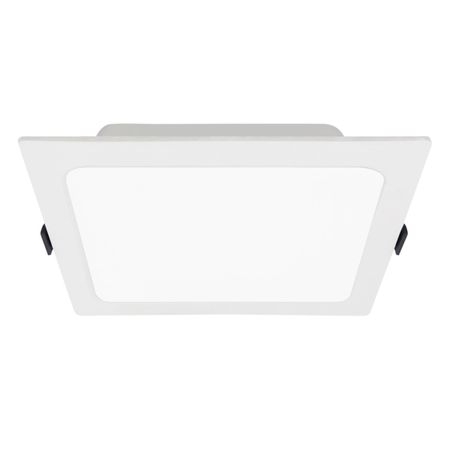 Светильник встраиваемый Citilux Галс CLD55K16N 16 Вт 4000 K квадратный