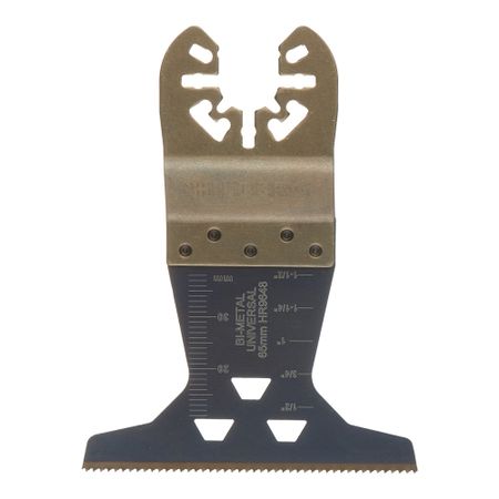 Насадка для реноватора Hilberg (HR9648) 65 мм универсальная raytools насадка для лазерной резки  ированная d32 m14 h15 калибр 0 8 2 0 2 5 3 0 мм