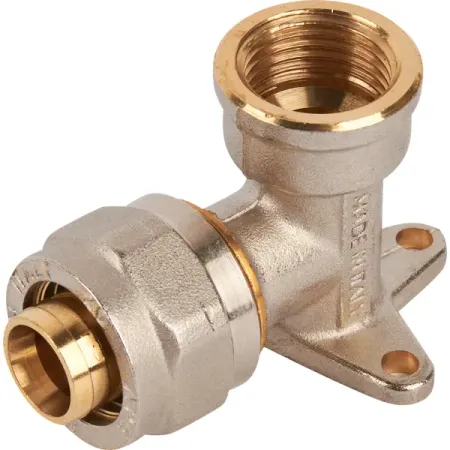 Водорозетка Stout 1/2