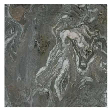 Стеновая панель ПВХ Мрамор Тасмания 3000x600x2 мм 1.8 м²