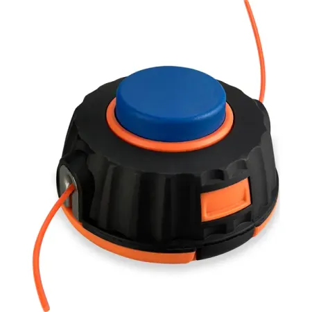 Катушка для триммера Vertextools YK-T042 катушки для триммера