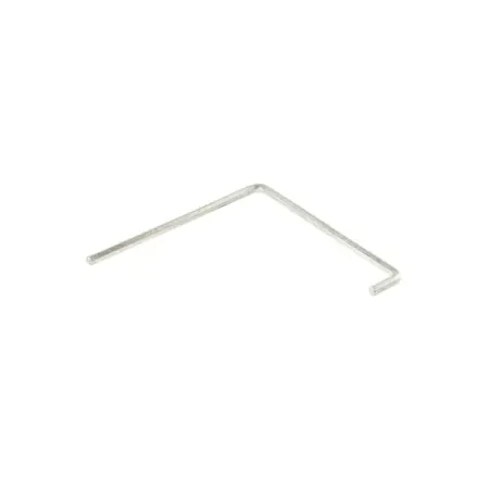 Ключ шестигранный для регулировки окна 4 мм