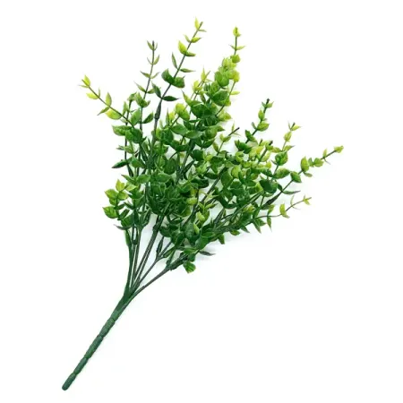 Искусственное растение Эвкалипт Ганна 35 см