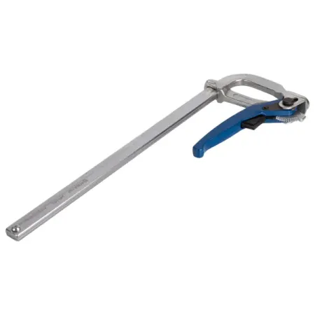 Струбцина F-образная Кобальт 249-082 450 мм т образная нейлоновая шайба m3 m30