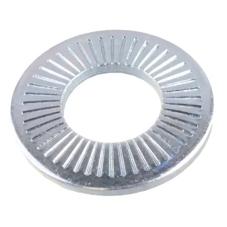 Шайба контактная DIN 125 М10 20 шт. плоские шайбы angooter m3 m4 m5 m6 m8 m10