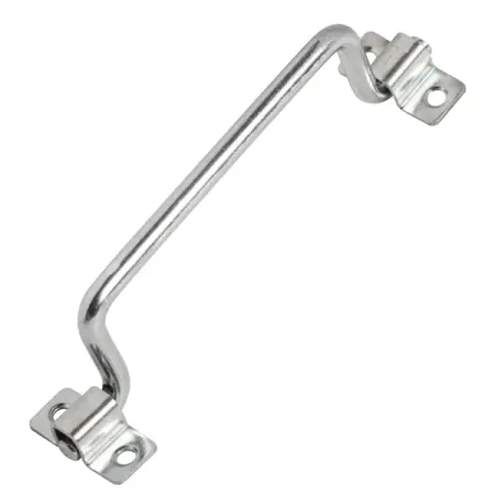 Ручка откидная Металлист №4 перьевая ручка jinhao 992 серебристый зажим 12 ов