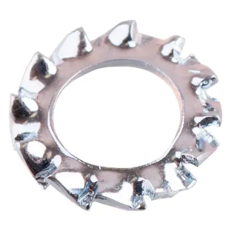 Шайба зубчатая DIN 6798 3 мм 240 шт. плоские шайбы angooter m3 m4 m5 m6 m8 m10