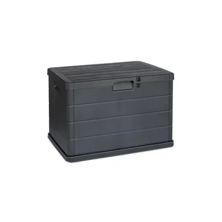 Ящик-сундук Beta сталь антрацит