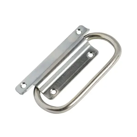 Ручка откидная Металлист цвет цинк цинк пиколинат эвалар табл п о 100