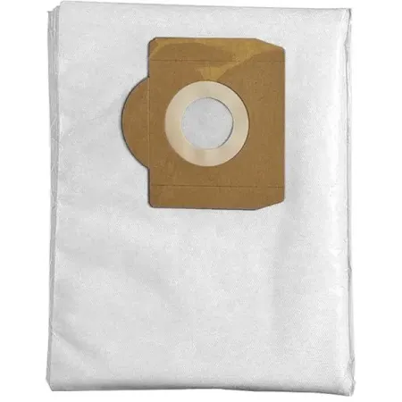 Мешки синтетические для пылесоса Einhell 2340025 25 л, 5 шт.