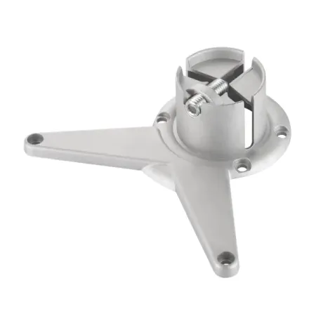 Площадка для опоры регулируемая 60 мм сталь цвет никель нагрузка до 50 кг регулируемая диафрагма vbnm im022 lens для ночного видения